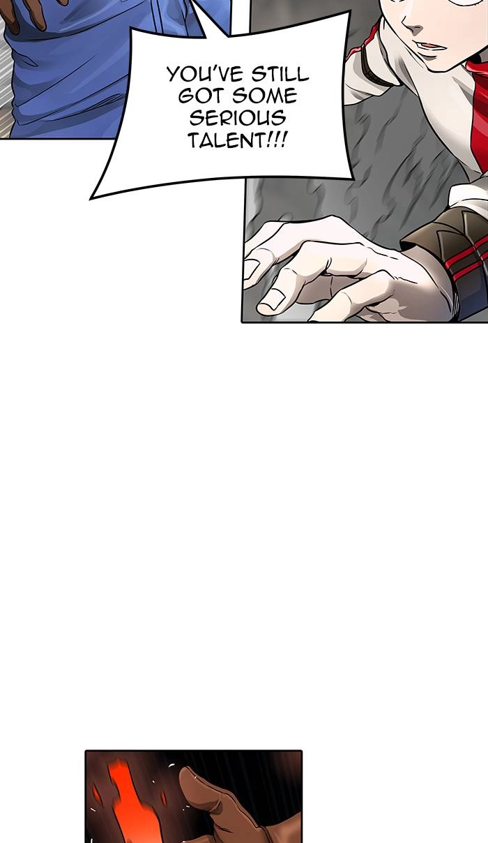 Tower of God Chapter 469, page 54 of 117