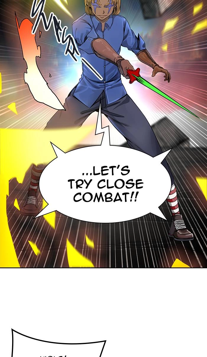 Tower of God Chapter 469, page 56 of 117