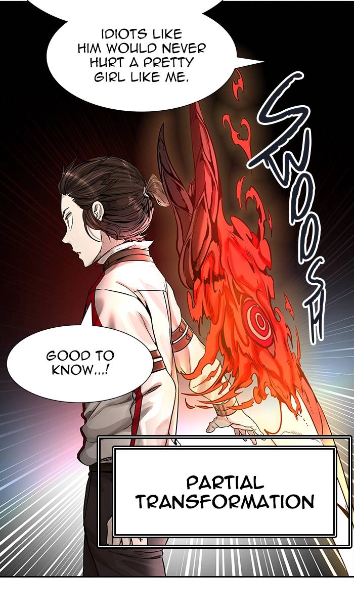 Tower of God Chapter 469, page 58 of 117