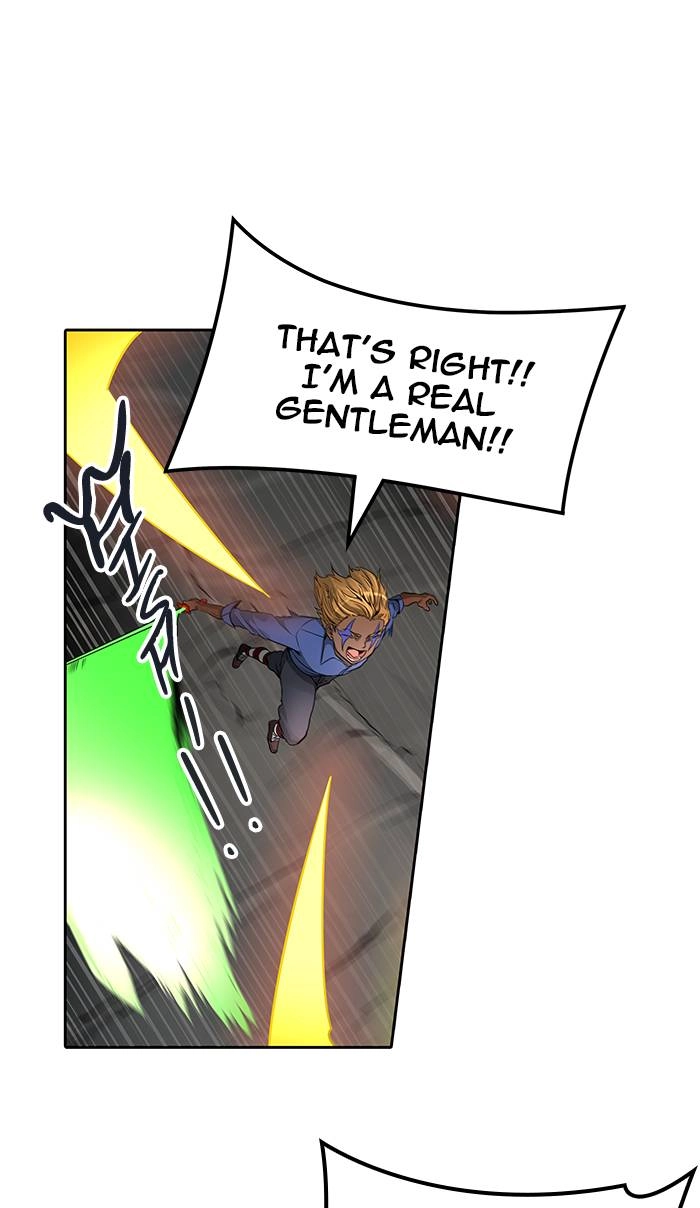 Tower of God Chapter 469, page 59 of 117