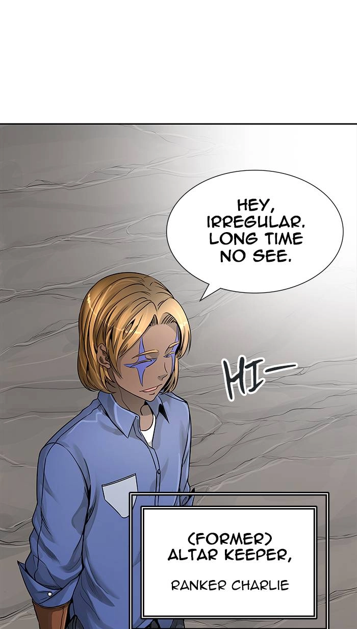 Tower of God Chapter 469, page 6 of 117