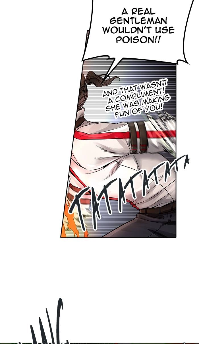 Tower of God Chapter 469, page 60 of 117
