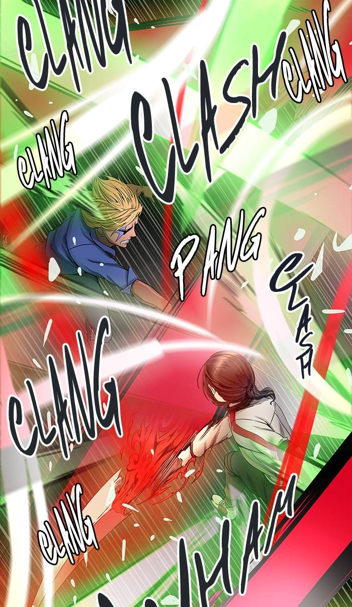 Tower of God Chapter 469, page 61 of 117