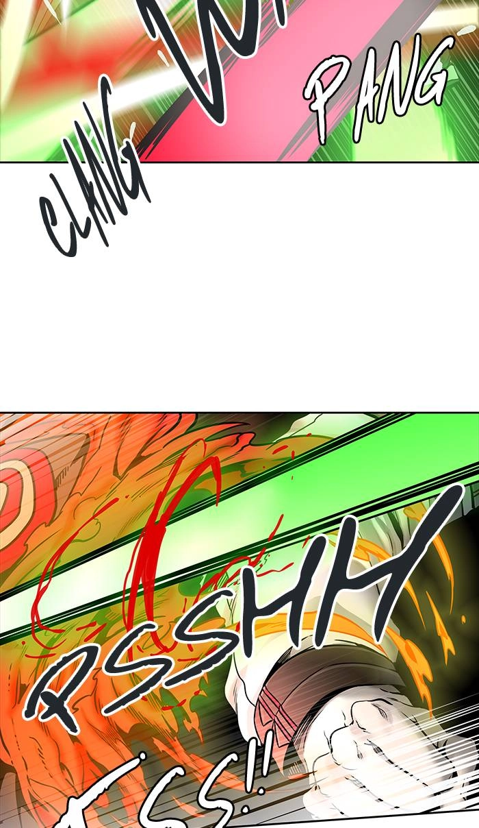 Tower of God Chapter 469, page 62 of 117