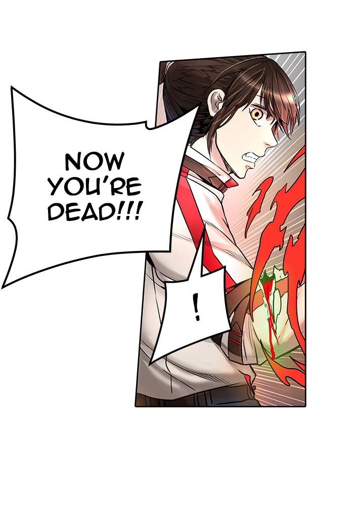 Tower of God Chapter 469, page 64 of 117