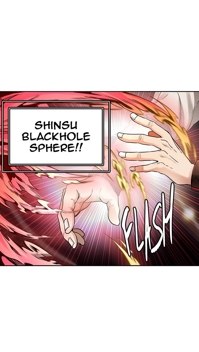 Tower of God Chapter 469, page 65 of 117