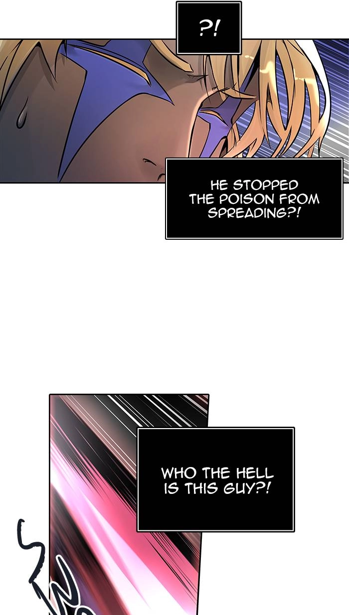 Tower of God Chapter 469, page 66 of 117