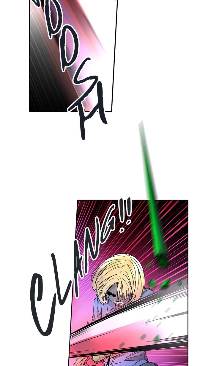 Tower of God Chapter 469, page 67 of 117