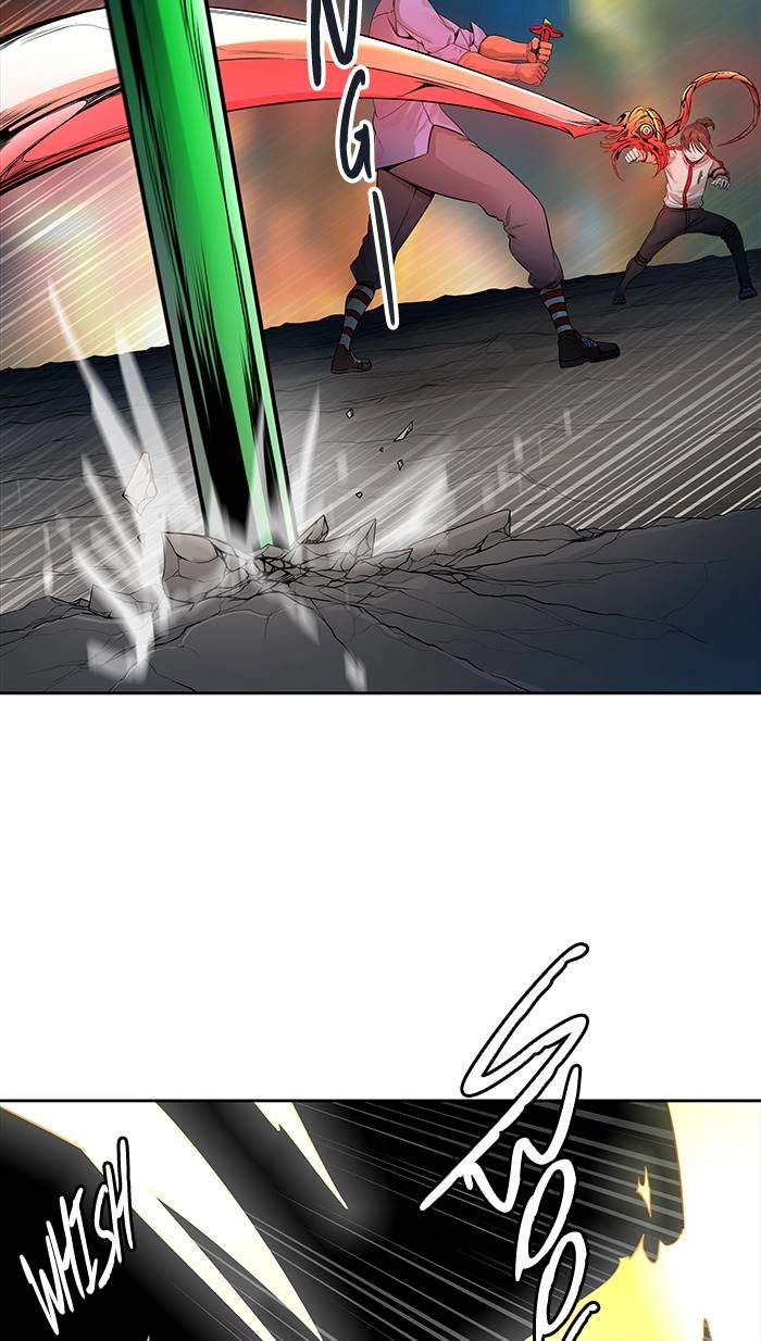 Tower of God Chapter 469, page 69 of 117