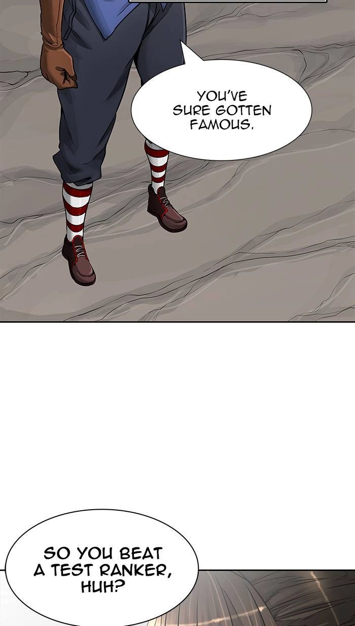 Tower of God Chapter 469, page 7 of 117