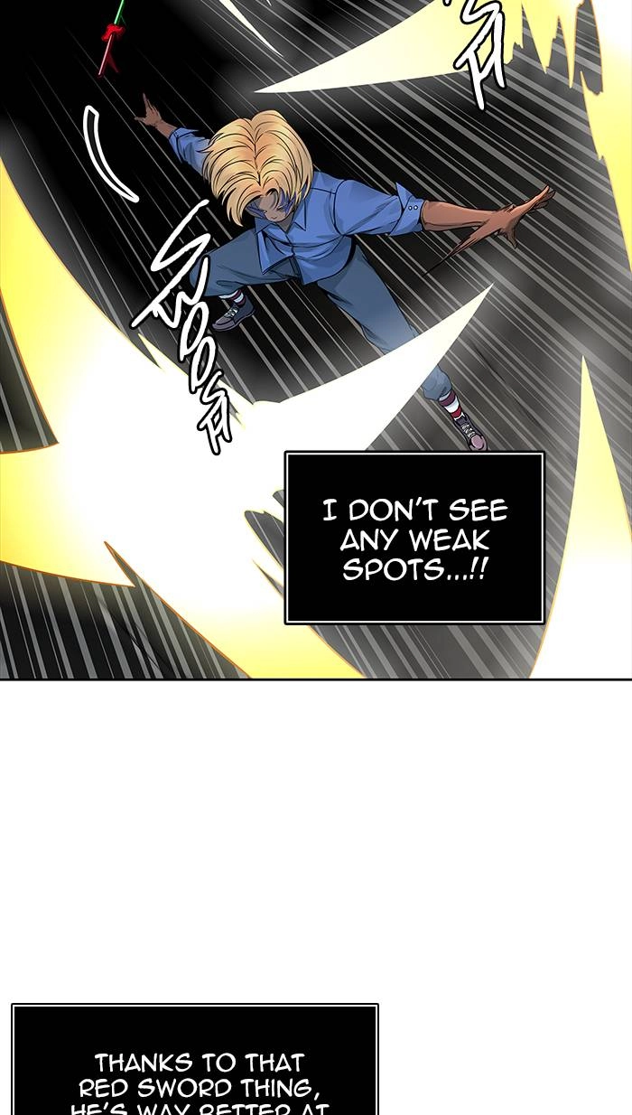 Tower of God Chapter 469, page 70 of 117