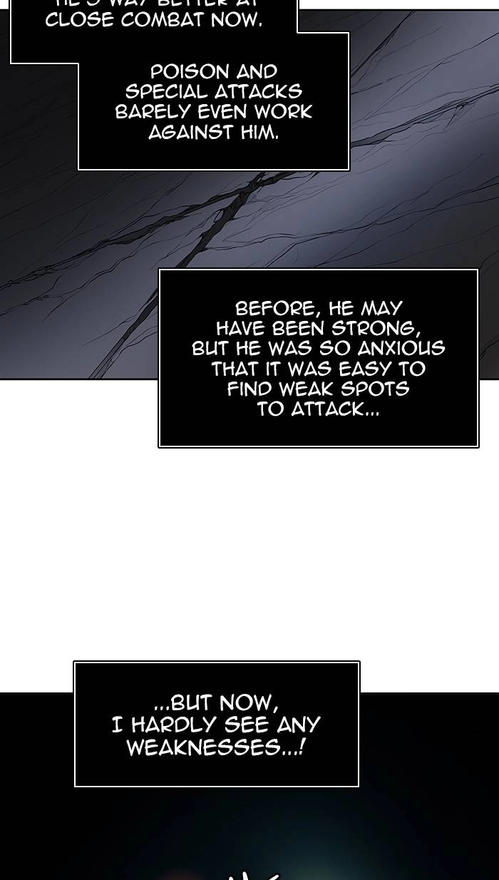 Tower of God Chapter 469, page 71 of 117