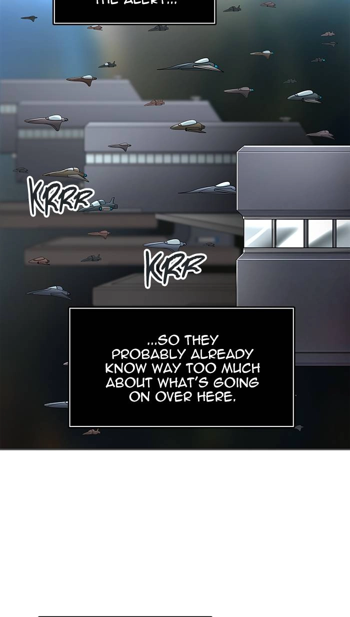 Tower of God Chapter 469, page 75 of 117