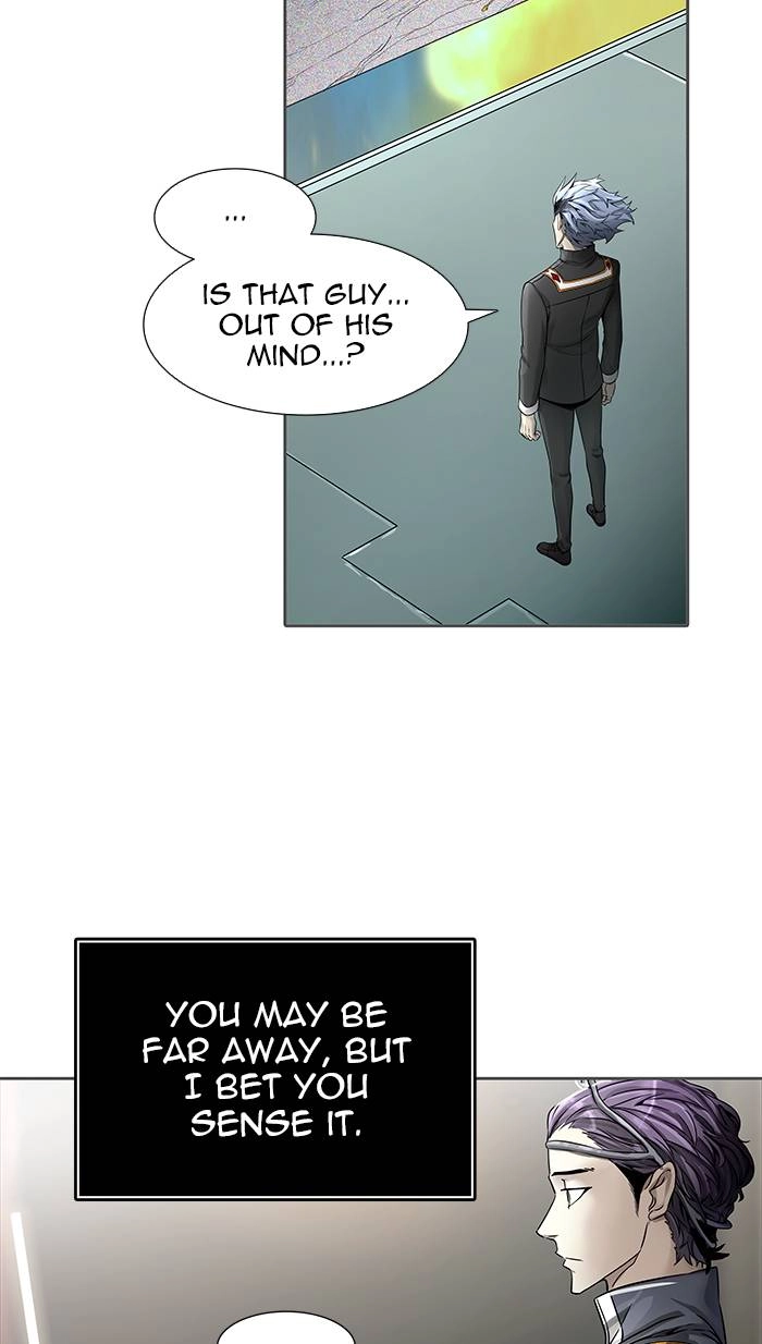 Tower of God Chapter 469, page 78 of 117