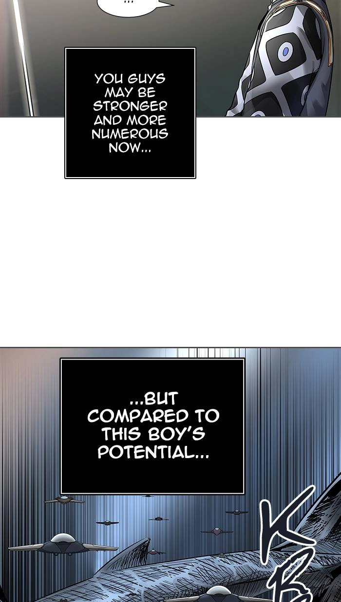 Tower of God Chapter 469, page 79 of 117