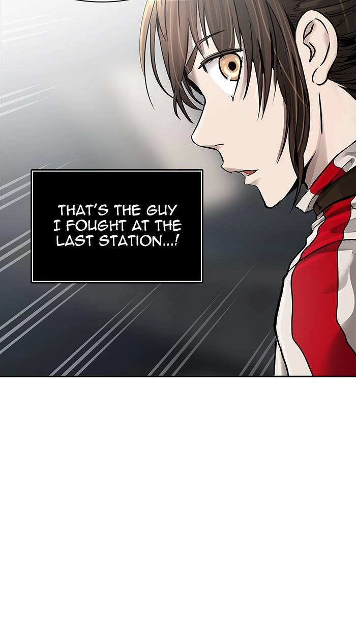 Tower of God Chapter 469, page 8 of 117