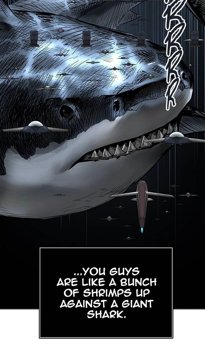 Tower of God Chapter 469, page 80 of 117