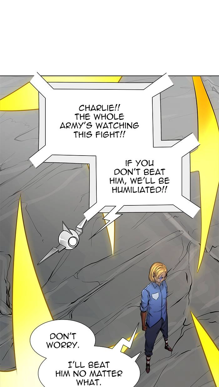 Tower of God Chapter 469, page 81 of 117
