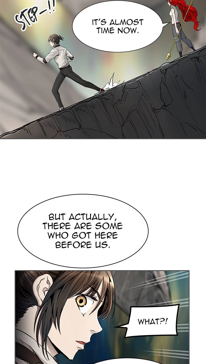 Tower of God Chapter 469, page 83 of 117