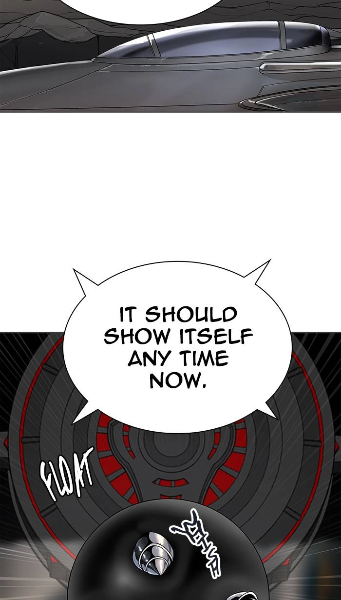 Tower of God Chapter 469, page 86 of 117