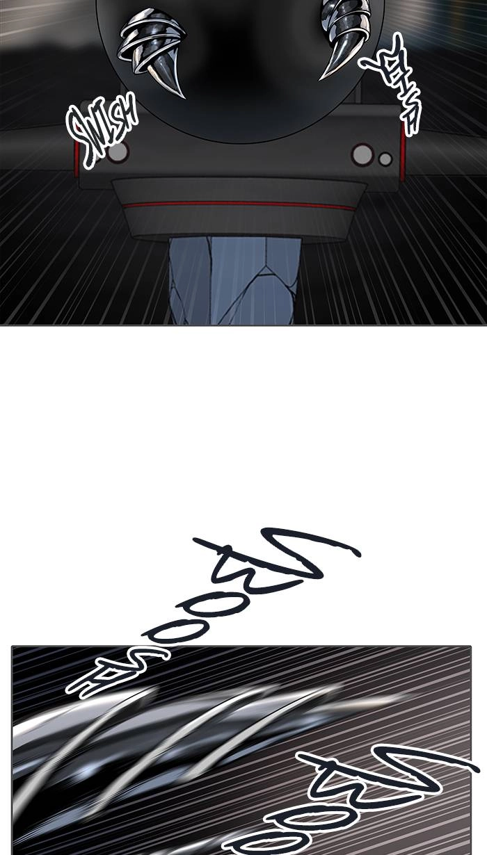 Tower of God Chapter 469, page 87 of 117