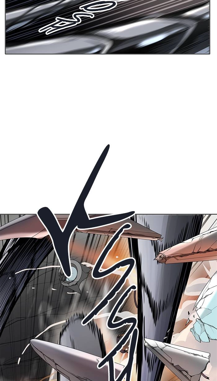 Tower of God Chapter 469, page 88 of 117