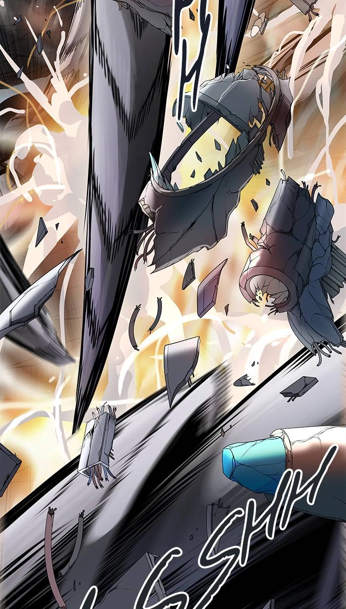 Tower of God Chapter 469, page 89 of 117
