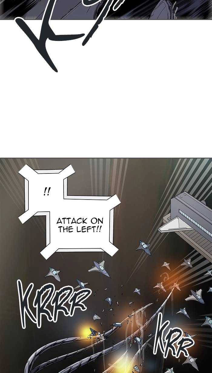 Tower of God Chapter 469, page 90 of 117