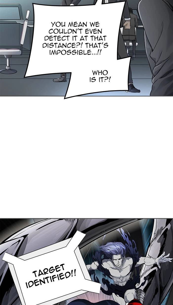 Tower of God Chapter 469, page 92 of 117