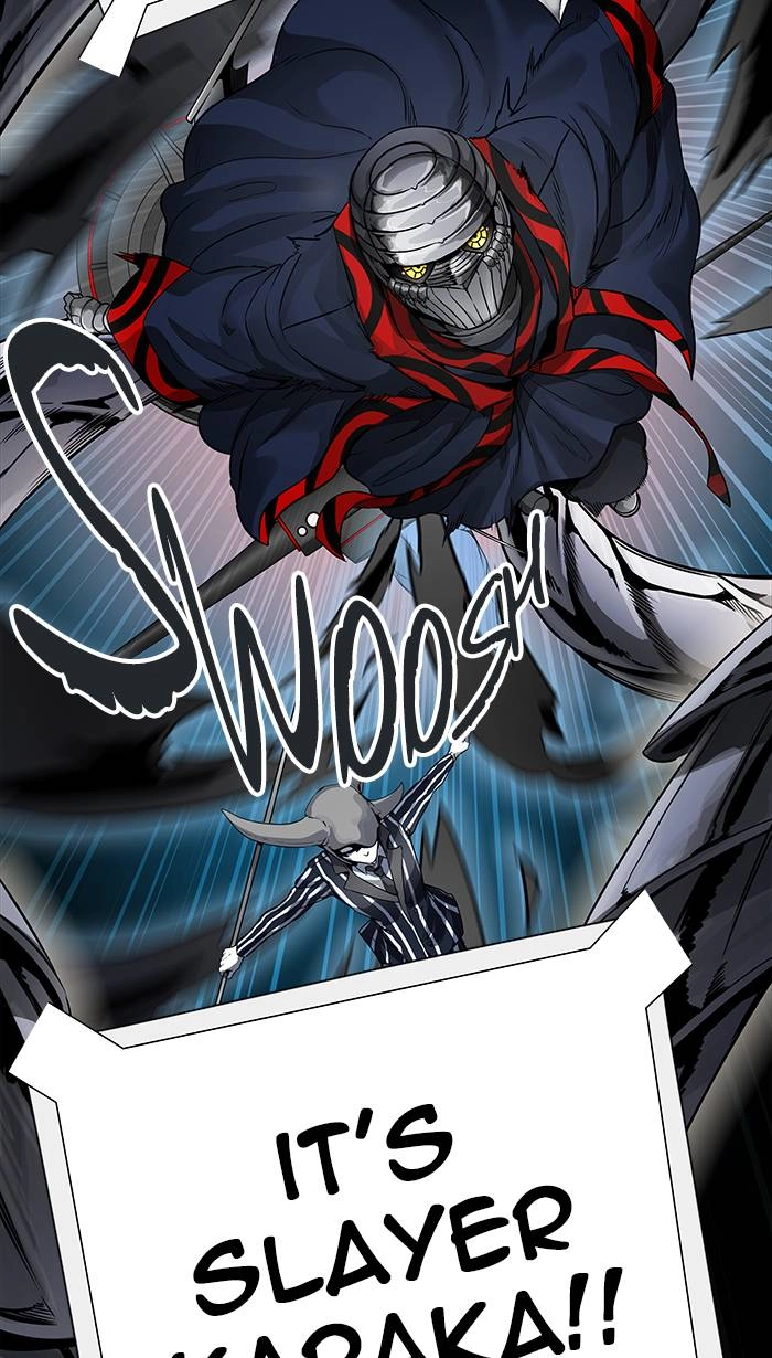 Tower of God Chapter 469, page 93 of 117