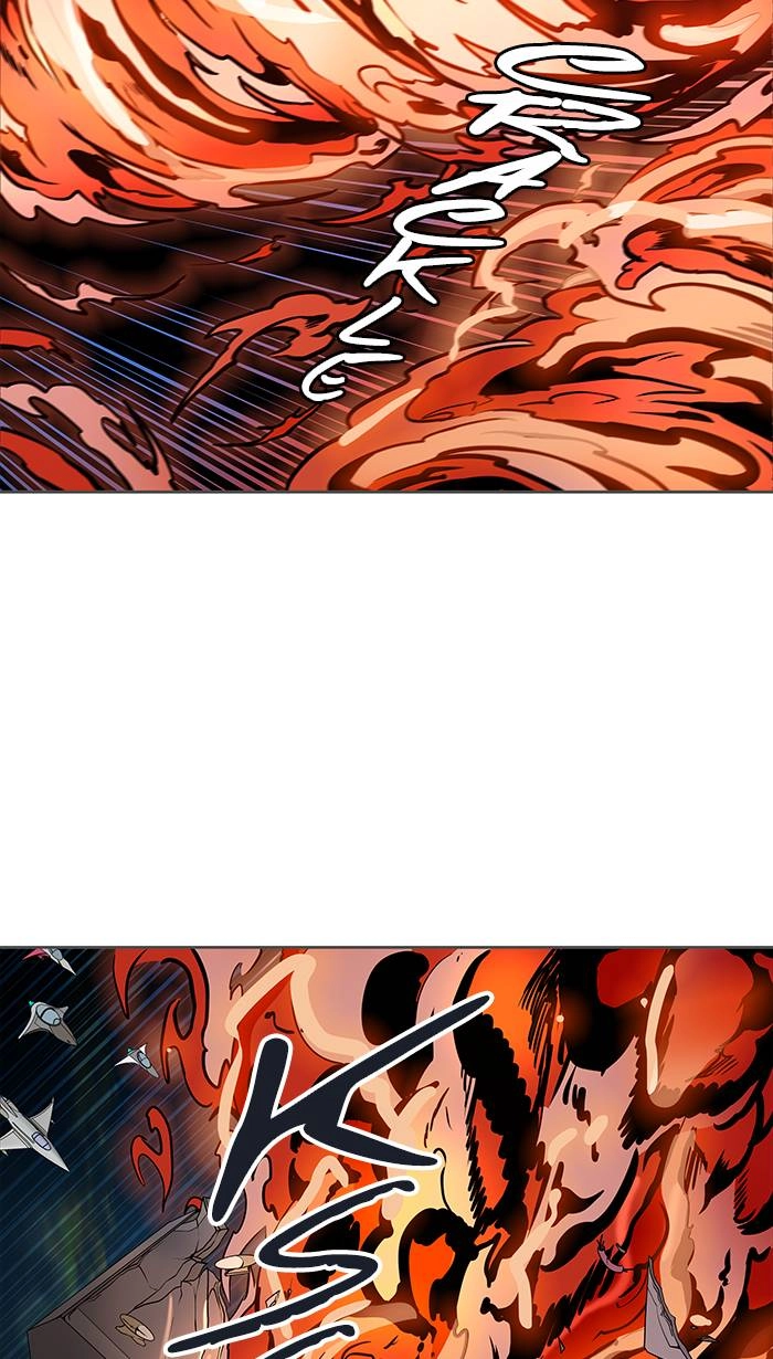 Tower of God Chapter 469, page 95 of 117