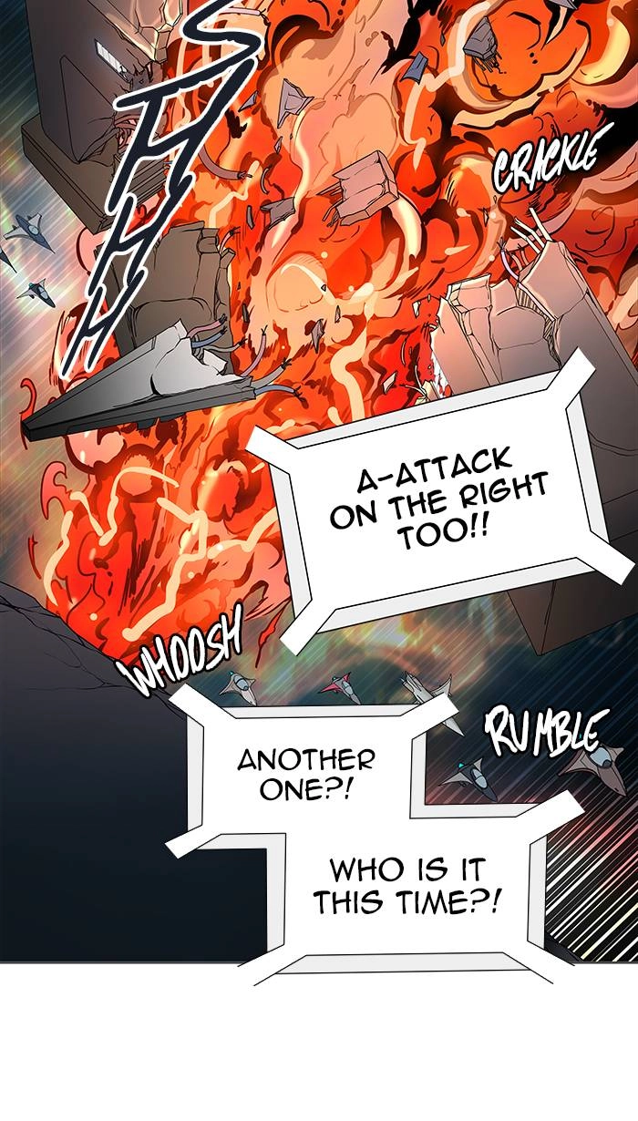 Tower of God Chapter 469, page 96 of 117