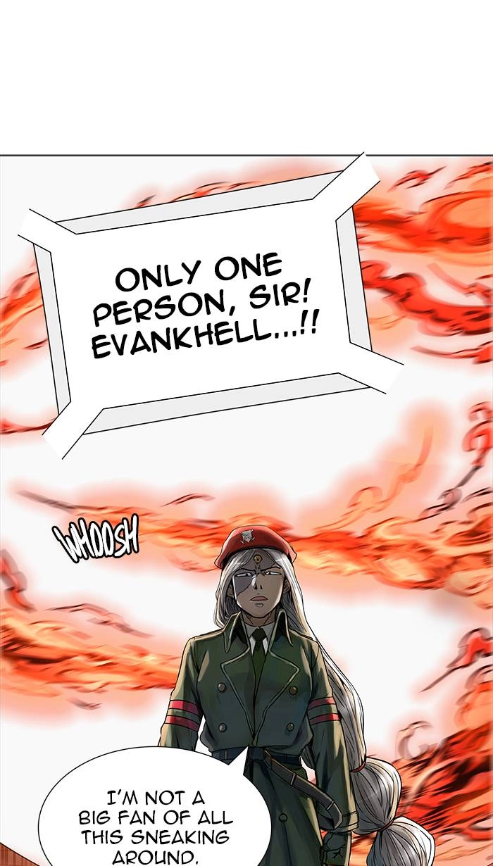 Tower of God Chapter 469, page 97 of 117