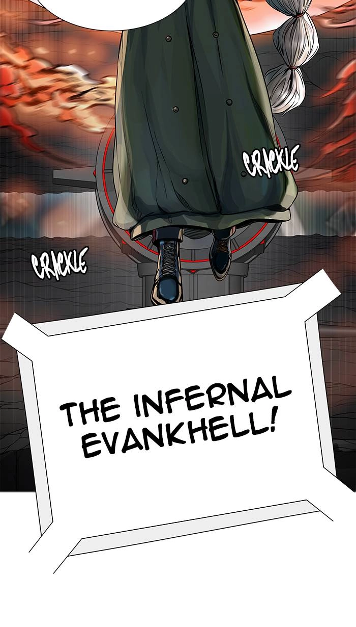 Tower of God Chapter 469, page 98 of 117