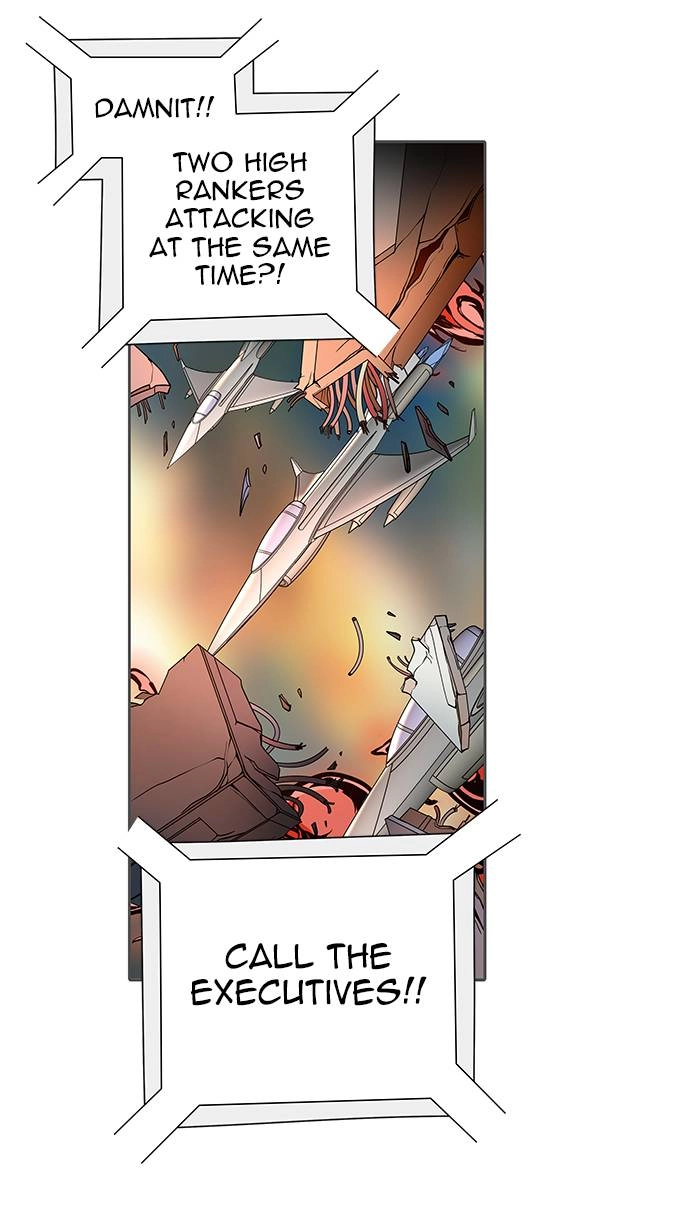 Tower of God Chapter 469, page 99 of 117