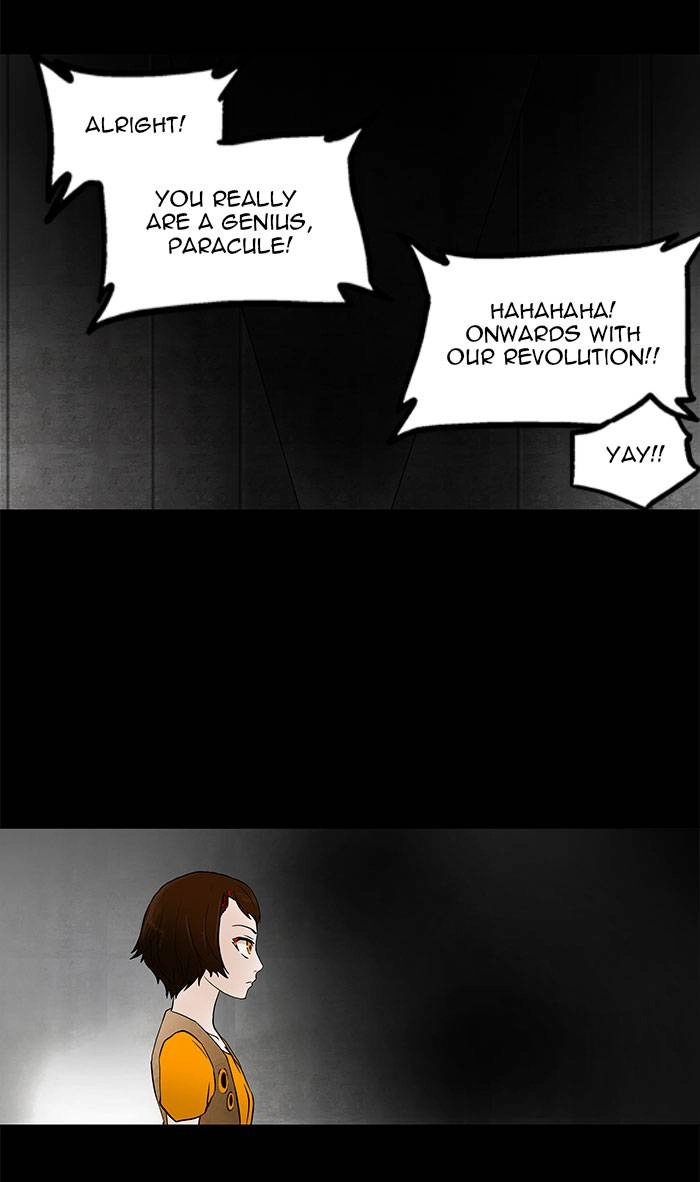 Tower of God Chapter 47, page 11 of 32