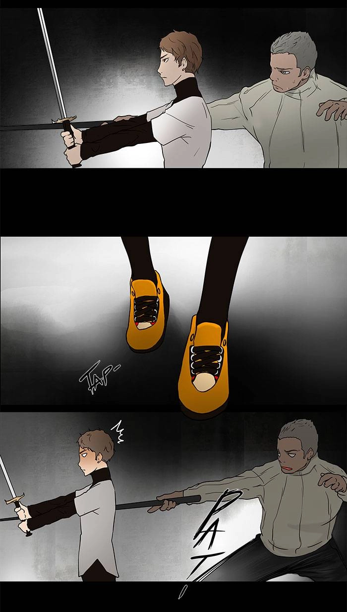 Tower of God Chapter 47, page 12 of 32