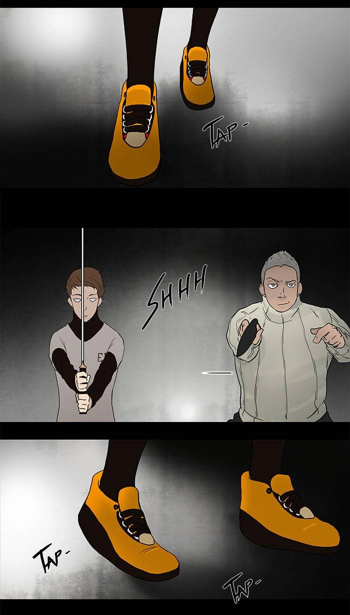 Tower of God Chapter 47, page 13 of 32