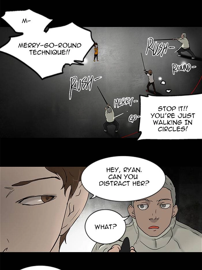 Tower of God Chapter 47, page 14 of 32