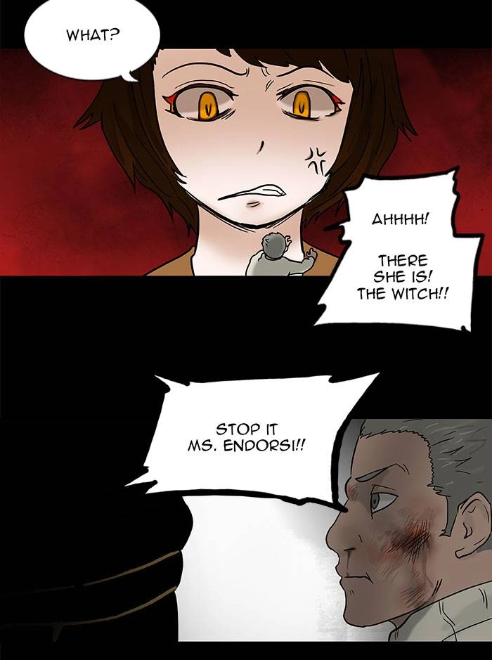 Tower of God Chapter 47, page 19 of 32