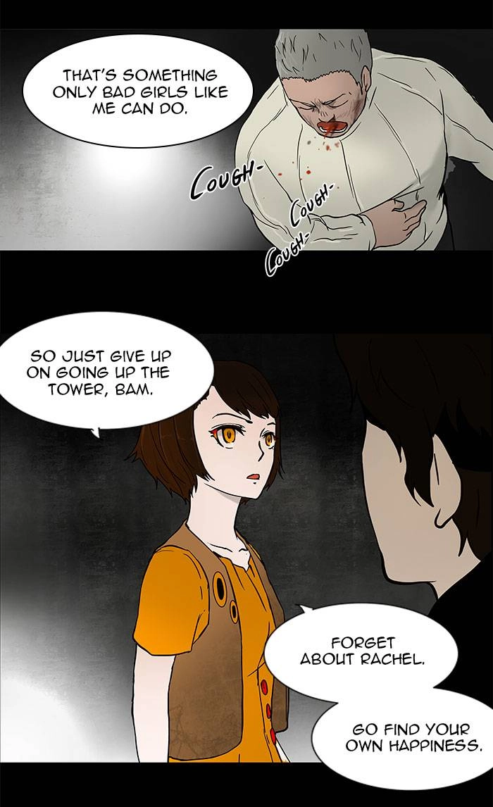 Tower of God Chapter 47, page 24 of 32