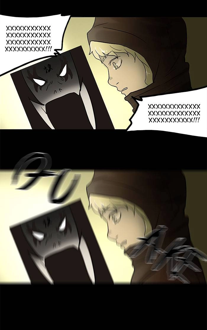 Tower of God Chapter 47, page 28 of 32