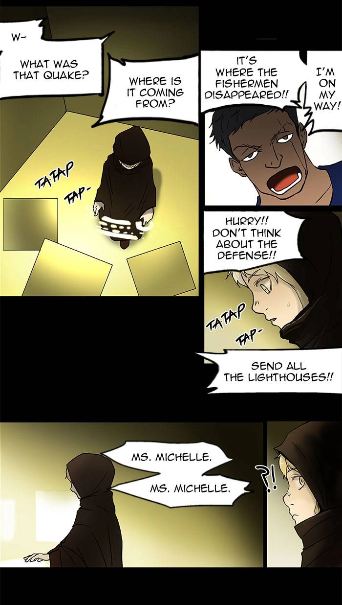Tower of God Chapter 47, page 29 of 32