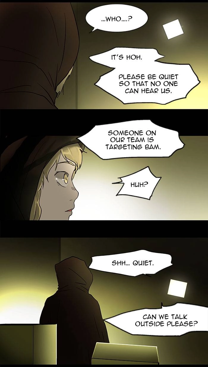 Tower of God Chapter 47, page 30 of 32