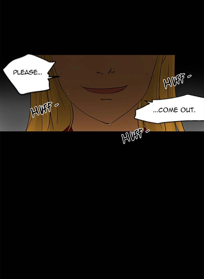 Tower of God Chapter 47, page 31 of 32