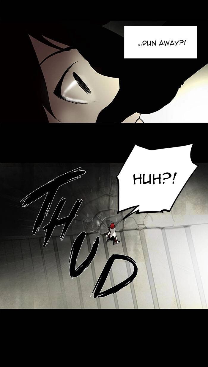 Tower of God Chapter 47, page 5 of 32