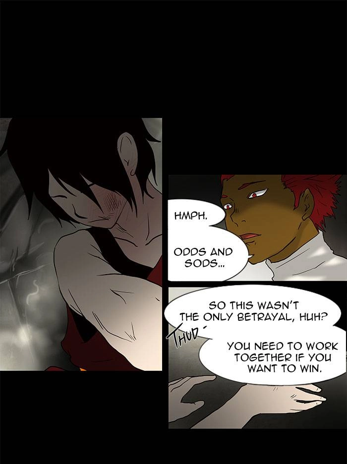 Tower of God Chapter 47, page 8 of 32