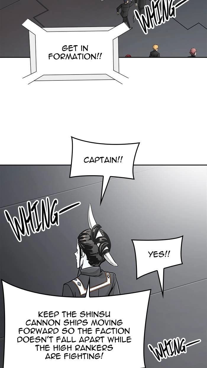 Tower of God Chapter 470, page 10 of 108