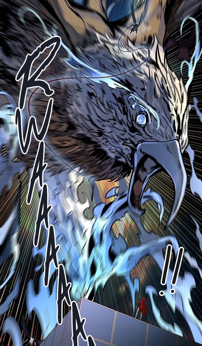 Tower of God Chapter 470, page 100 of 108