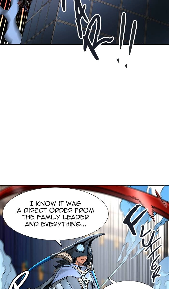 Tower of God Chapter 470, page 101 of 108